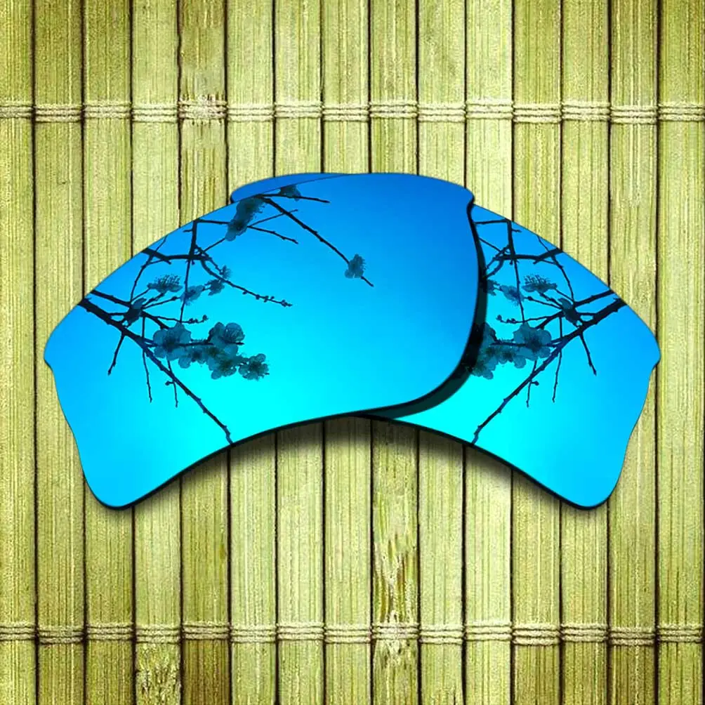 Поляризованных Сменные линзы для-солнцезащитные очки Oakley четверти солнечные очки к куртке рамка True цветной зеркальный покрытие-синий вари...
Поляризованных Сменные линзы для-солнцезащитные очки Oakley четверти солнечные очки к куртке рамка True цветной зеркальный покрытие-синий вари...