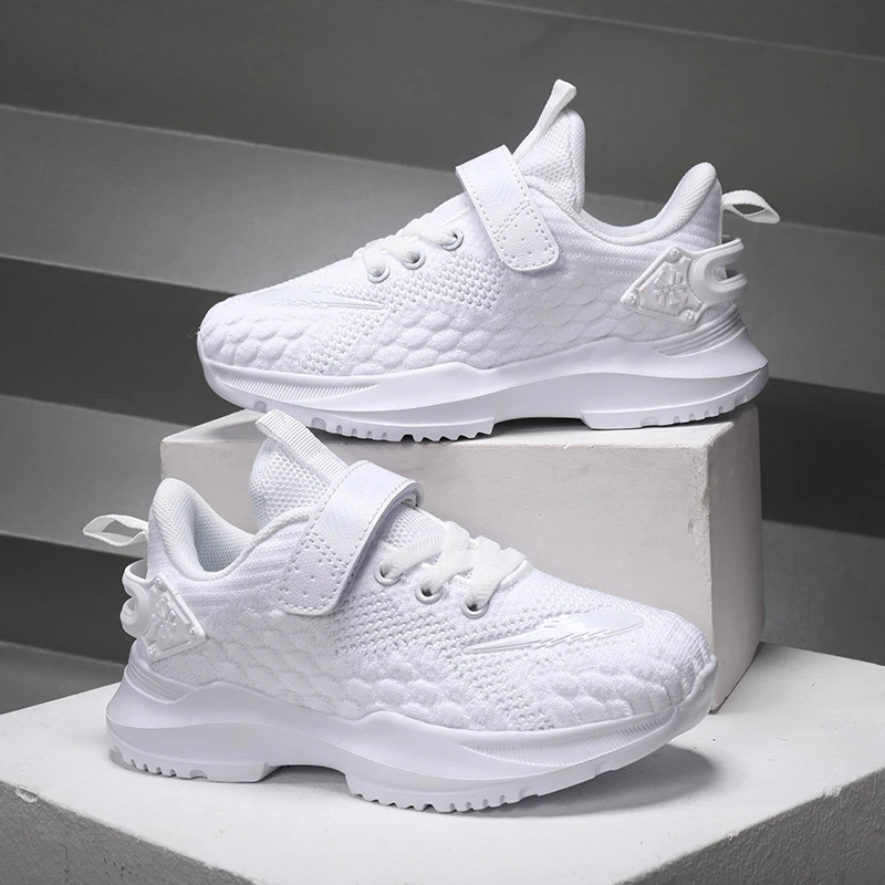 2021Spring Kids Sport Shoes Boys Summer Running Sneakers Casual Shoes Breathable Children's Fashion Mesh Autumn Light Shoes
2021Spring Kids Sport Shoes Boys Summer Running Sneakers Casual Shoes Breathable Children's Fashion Mesh Autumn Light Shoes