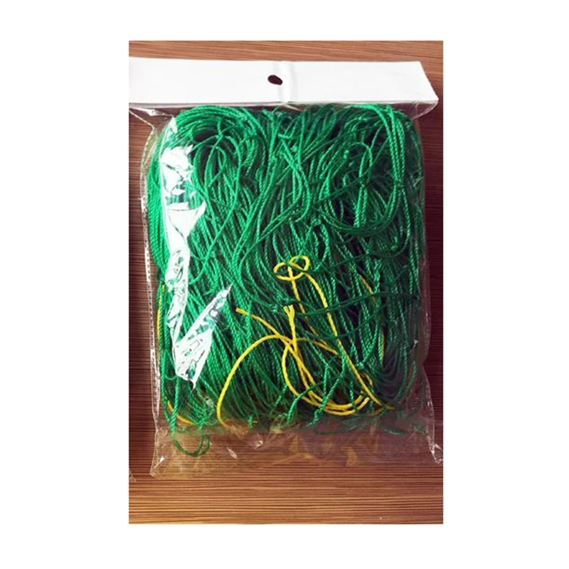 1Pc Garden Plants Climbing Net Plastic & Nylon Net Morning Glory Flower Vine Netting Support Net Grow Net Holder Garden Netting
1Pc Garden Plants Climbing Net Plastic & Nylon Net Morning Glory Flower Vine Netting Support Net Grow Net Holder Garden Netting