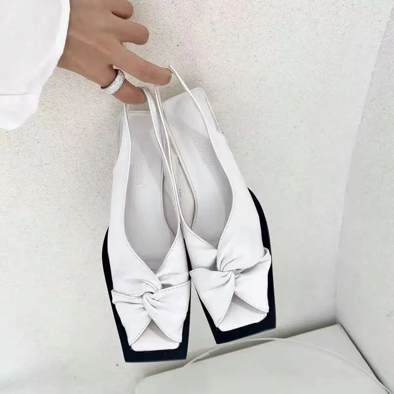 2021 New Women Sandals Bow Women Shoes Beach Vacation Flat Sandals Jelly Shoes Women Sandals High Quality
2021 New Women Sandals Bow Women Shoes Beach Vacation Flat Sandals Jelly Shoes Women Sandals High Quality