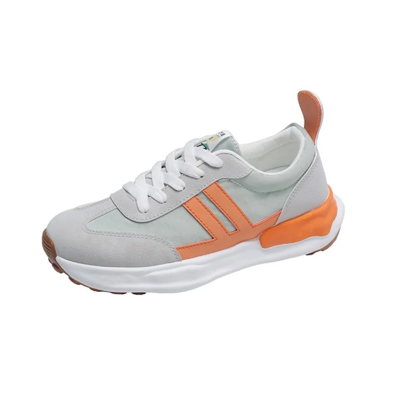 2021 newWomen's Sports Shoes Fashion Women's Sneakers Casual Shoes Platform Shoes All-match Comfortable Woman Shoes Walking Shoe
2021 newWomen's Sports Shoes Fashion Women's Sneakers Casual Shoes Platform Shoes All-match Comfortable Woman Shoes Walking Shoe