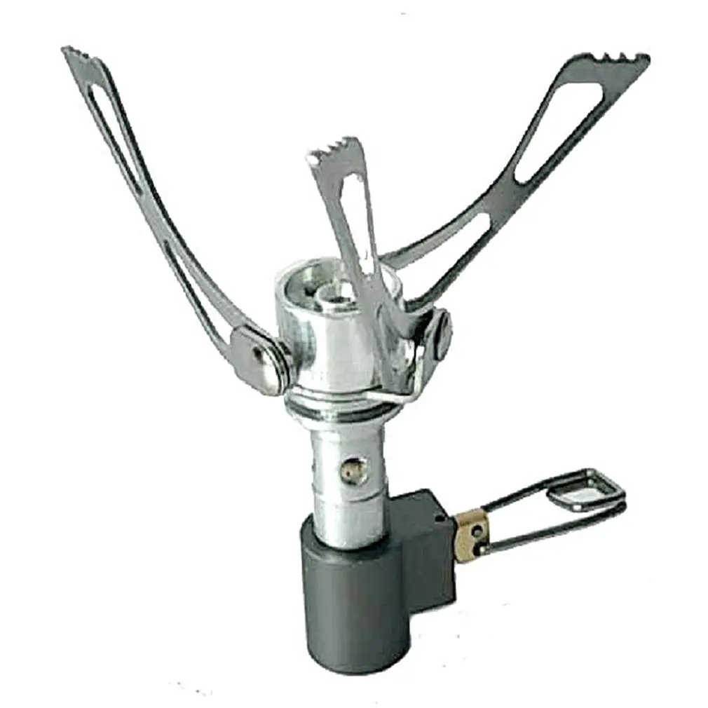 Mini Portable Outdoor Stove Wild Survival Cooking Picnic Gas Burner Equipment Outdoor Camping Gas Stove BRS 3000T
Mini Portable Outdoor Stove Wild Survival Cooking Picnic Gas Burner Equipment Outdoor Camping Gas Stove BRS 3000T