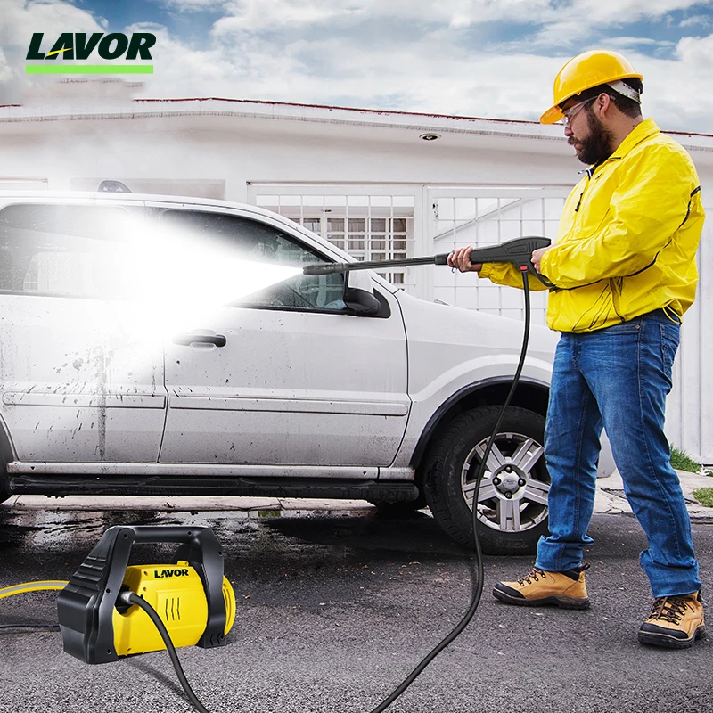 Pressure Washer Trigger Guns Lance + Nozzle 160Bar/16Mpa For LAVOR VAX BS /hose for washing spray gun for cars car accesories
Pressure Washer Trigger Guns Lance + Nozzle 160Bar/16Mpa For LAVOR VAX BS /hose for washing spray gun for cars car accesories