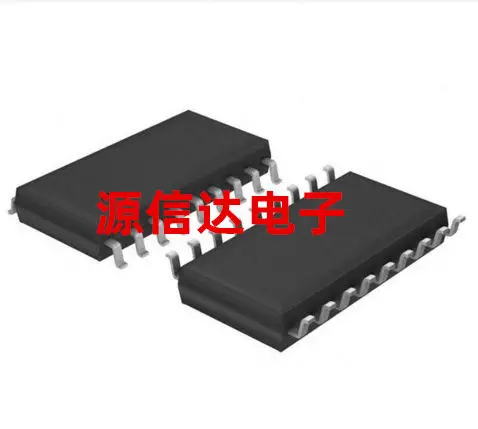 5 шт. новый оригинальный LM239 LM239DR патч SOP-14 низкая мощность 4 компаратора напряжения