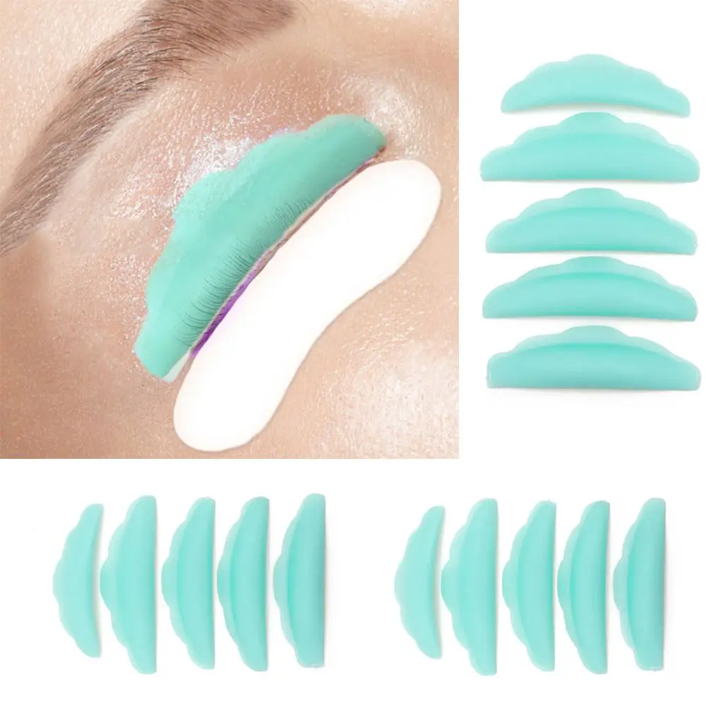 5 Pairs Of Sunflower Edge Patches Eyelash Perming Pad Silicone Curler Rods Lashes Lift Shield Tool Patches Eyelash Perm Aid
5 Pairs Of Sunflower Edge Patches Eyelash Perming Pad Silicone Curler Rods Lashes Lift Shield Tool Patches Eyelash Perm Aid