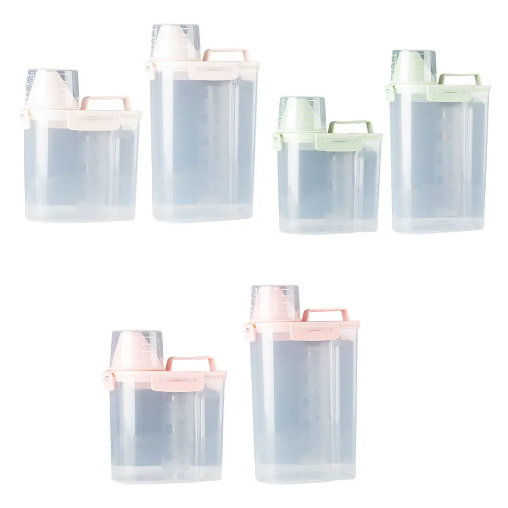 Герметичная коробка для хранения пищи для домашних животных 
Герметичная коробка для хранения пищи для домашних животных