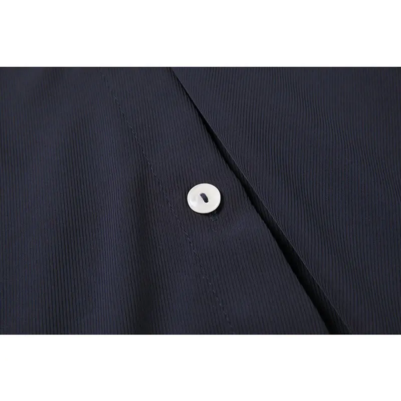 XITAO Patchwork Casual Women Shirt Fashion New Style Double Layer Collar Long Flare Sleeve Single Breasted Elegant Top ZY5678
XITAO Patchwork Casual Women Shirt Fashion New Style Double Layer Collar Long Flare Sleeve Single Breasted Elegant Top ZY5678