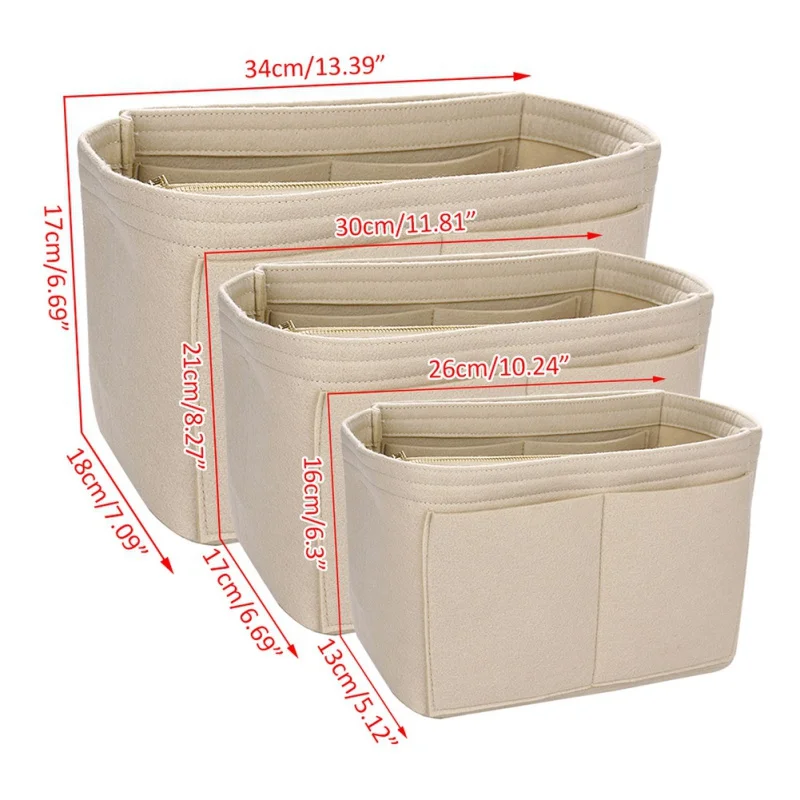 Popular ladies makeup storage bag felt cloth slot bag multi-function travel cosmetic bag girl storage toiletries bag
Popular ladies makeup storage bag felt cloth slot bag multi-function travel cosmetic bag girl storage toiletries bag