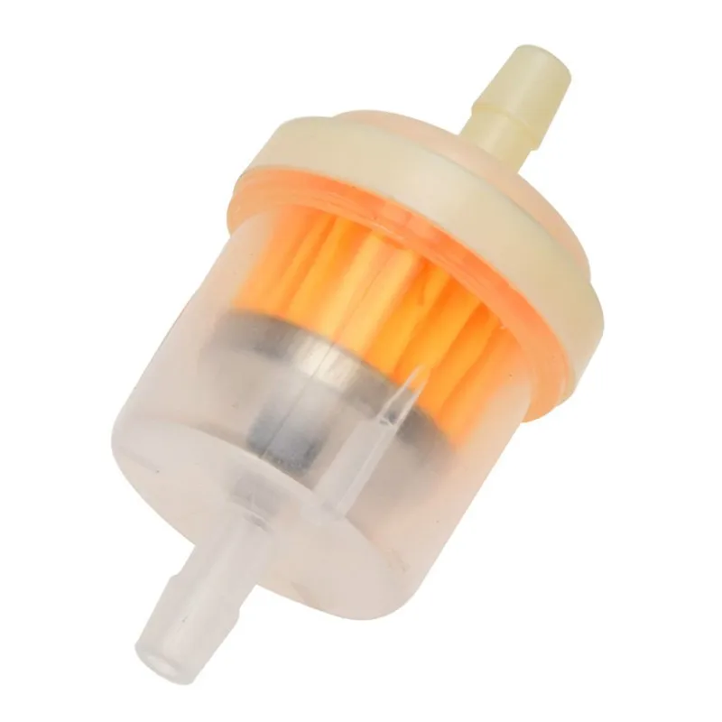 Car Dirt Pocket Bike Oil Filter Petrol Gas Gasoline Liquid Fuel Filter for Scooter Motorcycle Motorbike Motor
Car Dirt Pocket Bike Oil Filter Petrol Gas Gasoline Liquid Fuel Filter for Scooter Motorcycle Motorbike Motor