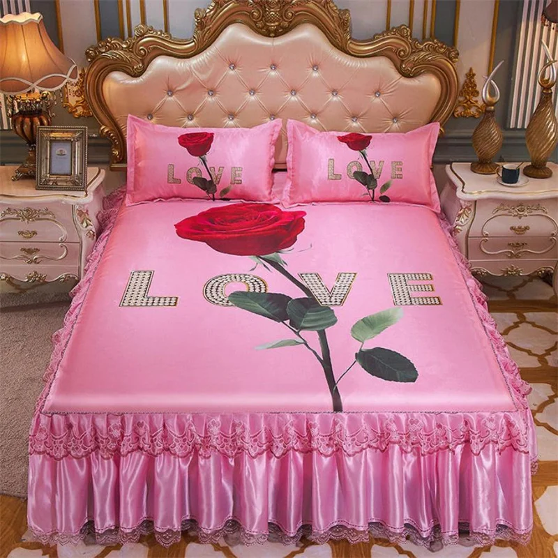 Утолщенное высококачественное постельное белье, домашний текстиль, постельное белье 3 шт./компл. (1 постельное белье + 2 наволочки), постельно...
Утолщенное высококачественное постельное белье, домашний текстиль, постельное белье 3 шт./компл. (1 постельное белье + 2 наволочки), постельно...