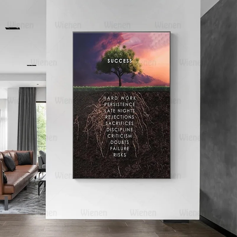 Classic Inspirational Quotes Iceberg of Success Canvas Paintings Posters and Prints The Wall Art Pictures for Living Room Decor
Classic Inspirational Quotes Iceberg of Success Canvas Paintings Posters and Prints The Wall Art Pictures for Living Room Decor