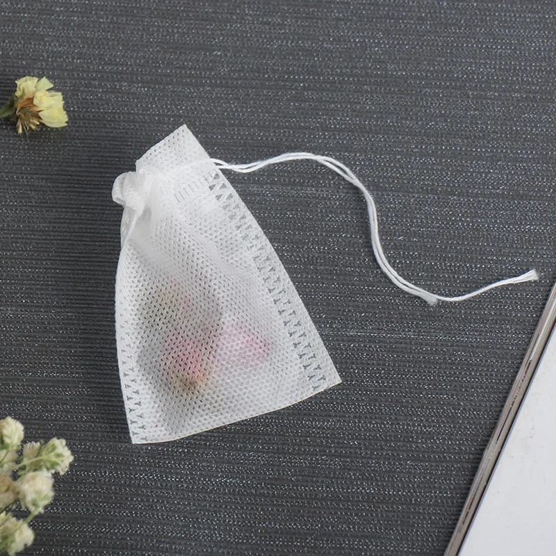 Unibird 1000Pcs/Set Non-Woven Fabric Tea Bags Wholesale 5.5x7cm Tea Infuser Strainer Kitchen Spice Seasoning Filter
Unibird 1000Pcs/Set Non-Woven Fabric Tea Bags Wholesale 5.5x7cm Tea Infuser Strainer Kitchen Spice Seasoning Filter