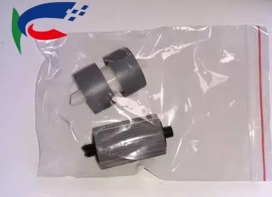 1Set Paper Feed Roller Kit for Canon DR2580C DR2510C DR2010C 3010C 2050 2025 DR-C130 DR-C125 Seperation Rollers
1Set Paper Feed Roller Kit for Canon DR2580C DR2510C DR2010C 3010C 2050 2025 DR-C130 DR-C125 Seperation Rollers