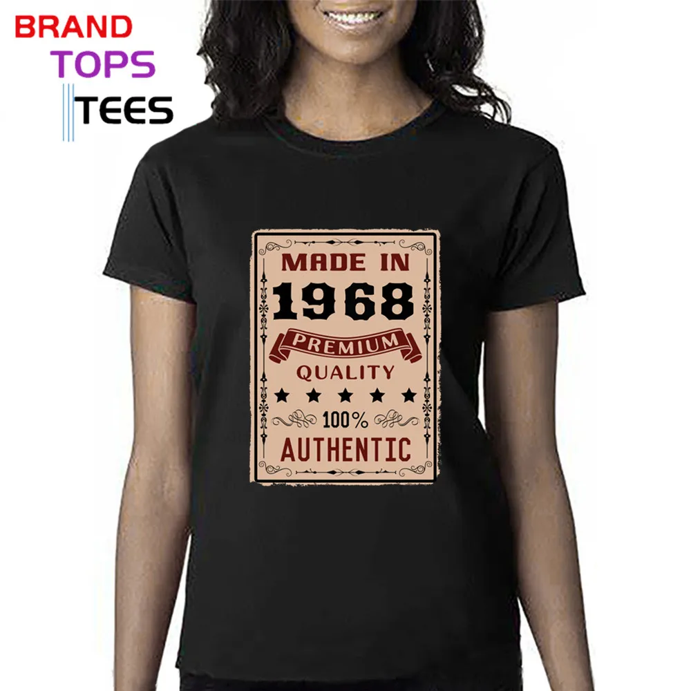 Винтажная 100% Подлинная футболка, сделано в 1968, хлопковая ретро-футболка премиум качества, подарок на Рождество, день рождения, 1968 год рожден...
Винтажная 100% Подлинная футболка, сделано в 1968, хлопковая ретро-футболка премиум качества, подарок на Рождество, день рождения, 1968 год рожден...