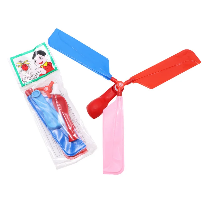 1pcs Helicopter Balloon Portable Outdoor Playing Flying Ballon Toy Birthday Party Decorations Kids Gift Party Supplies Globos 
1pcs Helicopter Balloon Portable Outdoor Playing Flying Ballon Toy Birthday Party Decorations Kids Gift Party Supplies Globos