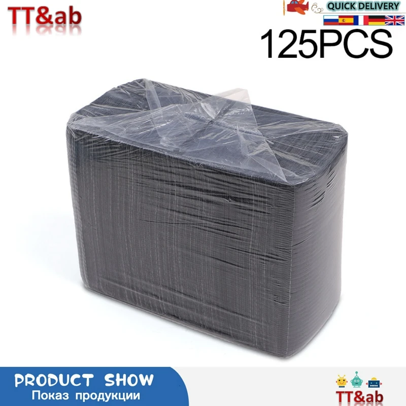 5/125pcs Disposable Tattoo Table Covers Dental Bibs Sheets Clean Pad Underpad Hygiene Personal Bib Waterproof Tablecloth Supply 
5/125pcs Disposable Tattoo Table Covers Dental Bibs Sheets Clean Pad Underpad Hygiene Personal Bib Waterproof Tablecloth Supply