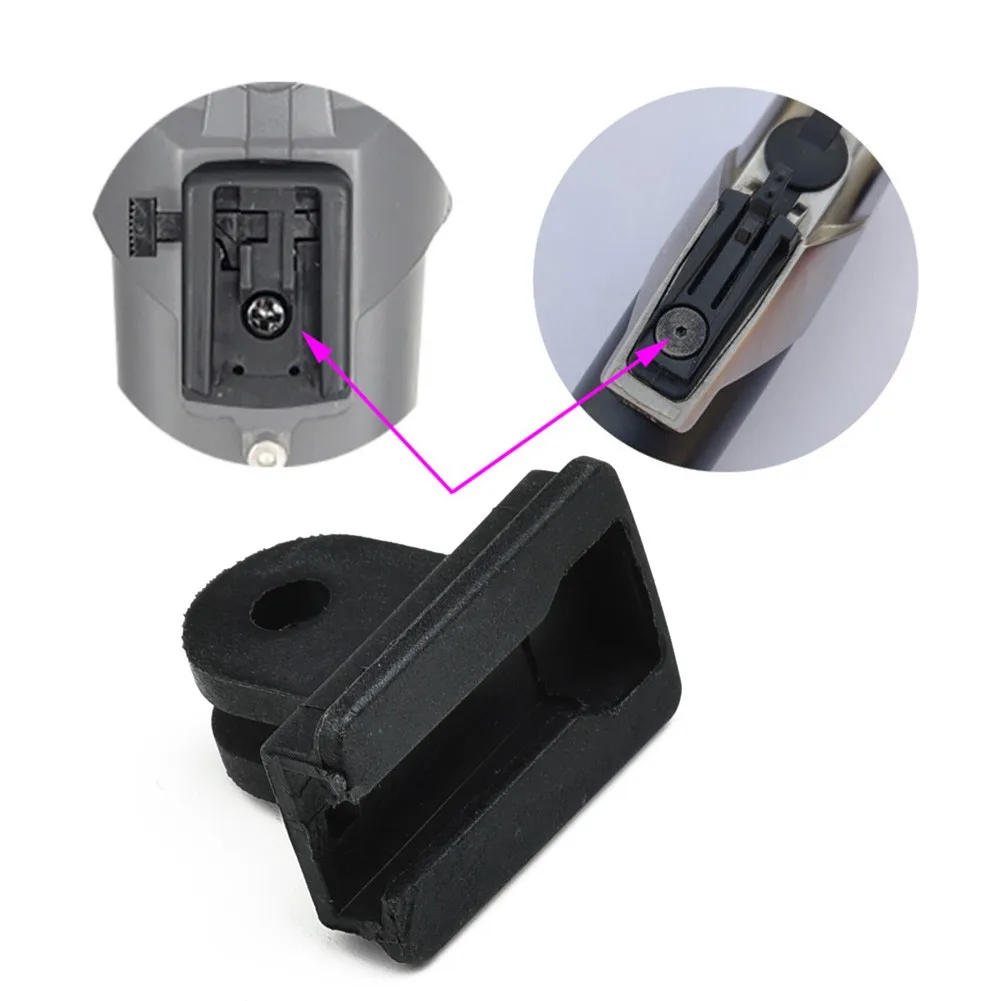 1PC Bicycle Front Light Mount Adapter For CATEYE HL-EL135 VOLT100 VOLT200 VOLT300 VOLT400 Headlights Cycling Accessories Black
1PC Bicycle Front Light Mount Adapter For CATEYE HL-EL135 VOLT100 VOLT200 VOLT300 VOLT400 Headlights Cycling Accessories Black