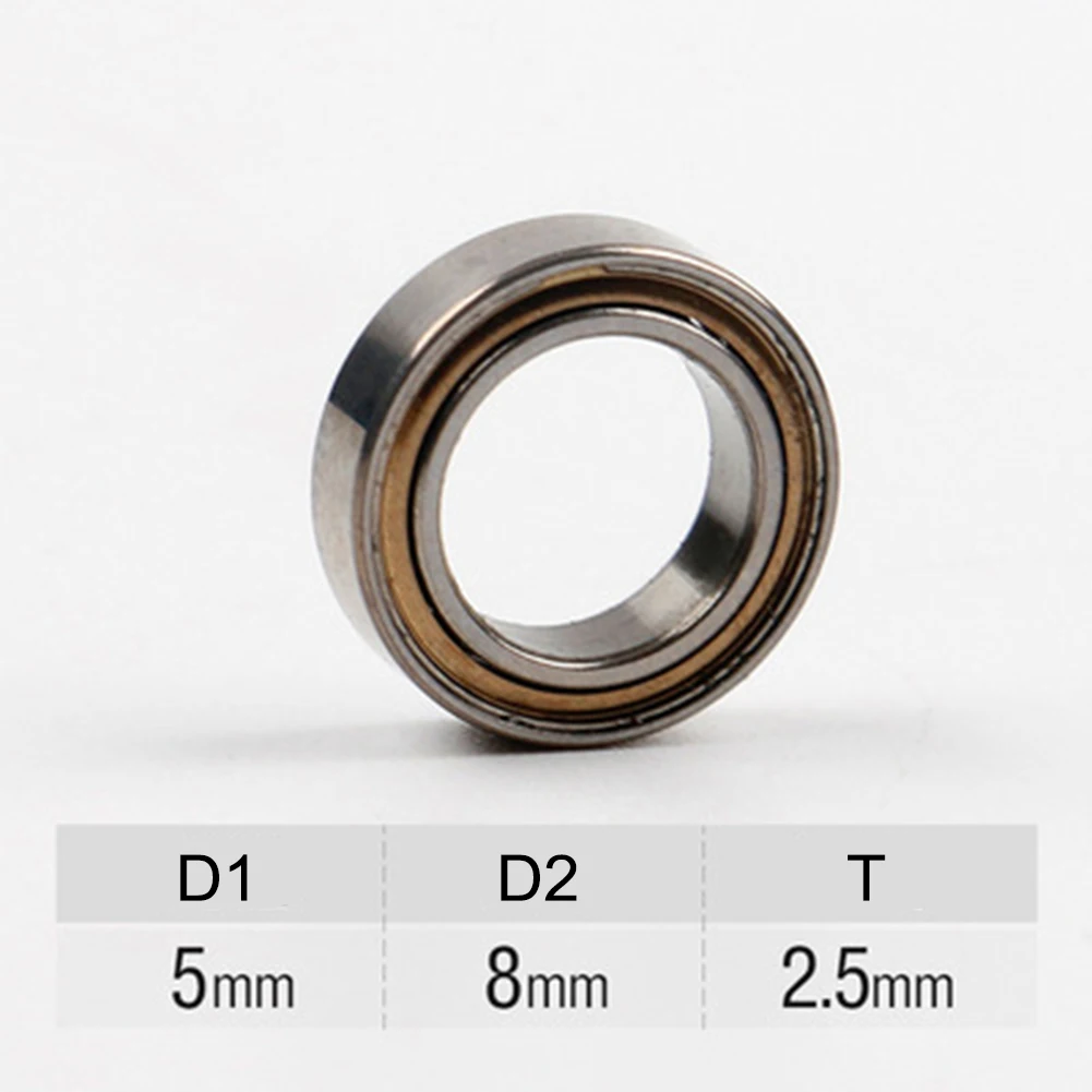 One Pcs High Quality Fishing Reel Bearing High Speed Ball Bearings Stainless Reel Parts & 6 Size For Fishing Spool
One Pcs High Quality Fishing Reel Bearing High Speed Ball Bearings Stainless Reel Parts & 6 Size For Fishing Spool