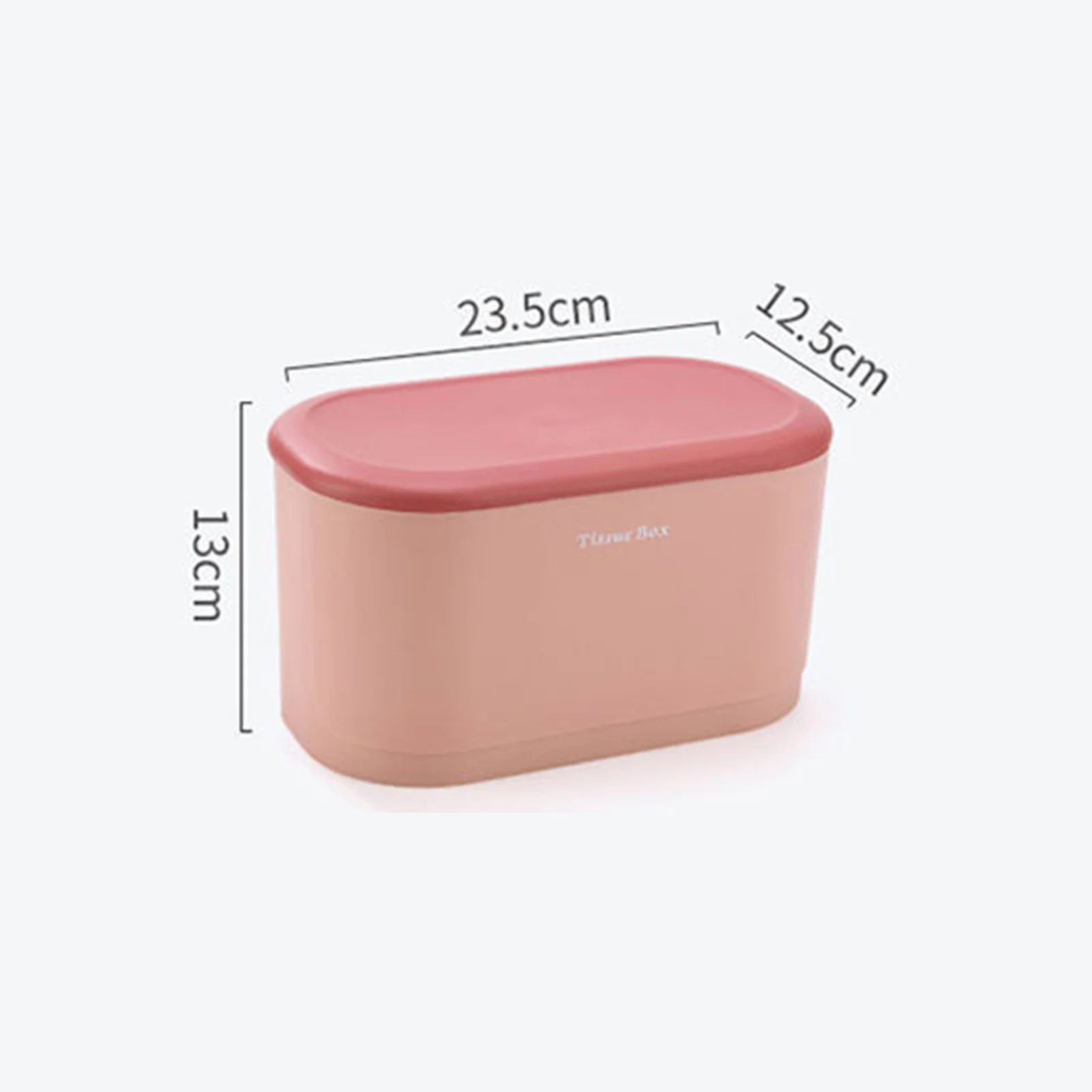 Nordic Style Creative Practical Home Toilet Tissue Box Holder Plastic Storage Box Nail Free Storage Wall Shelf Home Decoration
Nordic Style Creative Practical Home Toilet Tissue Box Holder Plastic Storage Box Nail Free Storage Wall Shelf Home Decoration