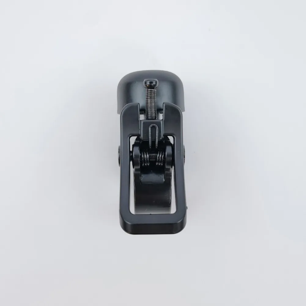 Xiaomi M365/1S/Pro 2 Electric Scooter Replacement Bell Aluminum Alloy Black Hat Accessories Riding Warning Hat Parts
Xiaomi M365/1S/Pro 2 Electric Scooter Replacement Bell Aluminum Alloy Black Hat Accessories Riding Warning Hat Parts
