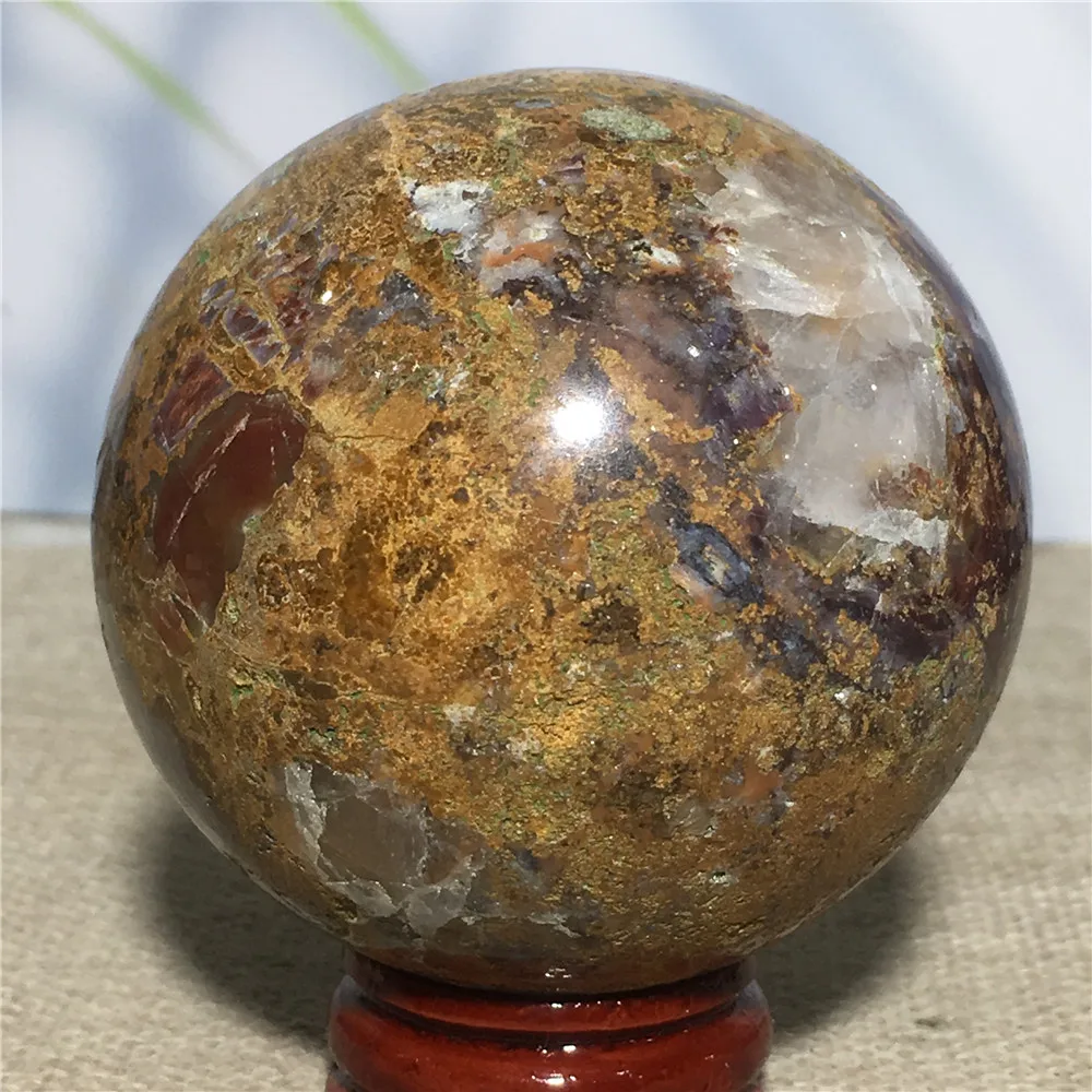 Natural Pietersite Crystal Quartz Sphere Gift Home Furnishing Decoration Chakra Healing Stone Globe Wicca Reiki Energy Ball
Natural Pietersite Crystal Quartz Sphere Gift Home Furnishing Decoration Chakra Healing Stone Globe Wicca Reiki Energy Ball