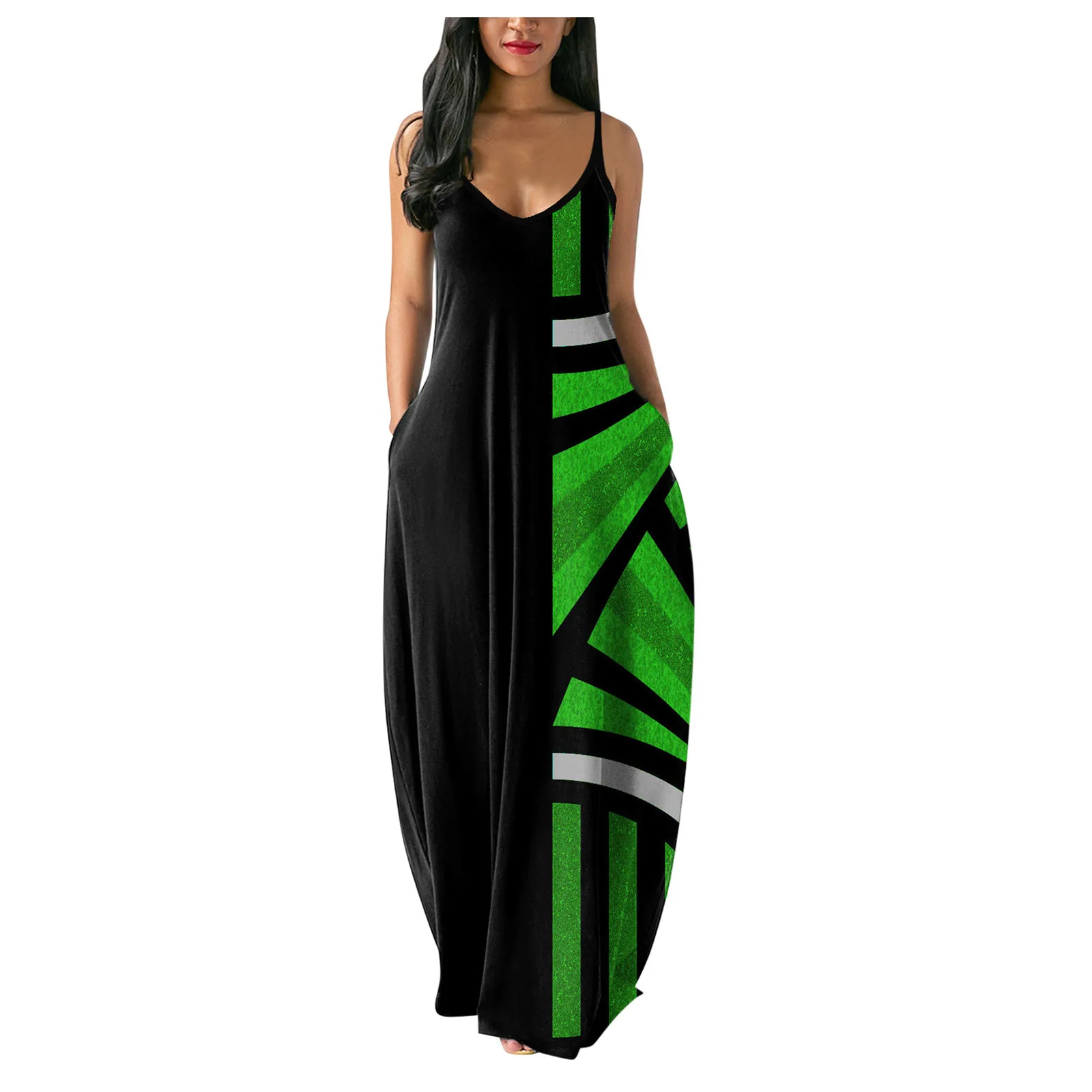 Dresses For Women 2021 Women Summer O-neck Flower Print Sleeveless Plus Size Pullover Long Dresses Traf Summer Dress 2021 robe
Dresses For Women 2021 Women Summer O-neck Flower Print Sleeveless Plus Size Pullover Long Dresses Traf Summer Dress 2021 robe