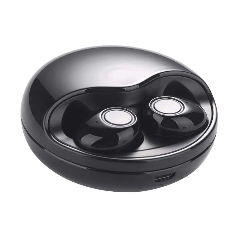 Noise Cancelling Gaming Headset Mini Charging Stand Bluetooth In Ear Stereo Wireless Earphone with Microphone Dual Ear Sports
Noise Cancelling Gaming Headset Mini Charging Stand Bluetooth In Ear Stereo Wireless Earphone with Microphone Dual Ear Sports