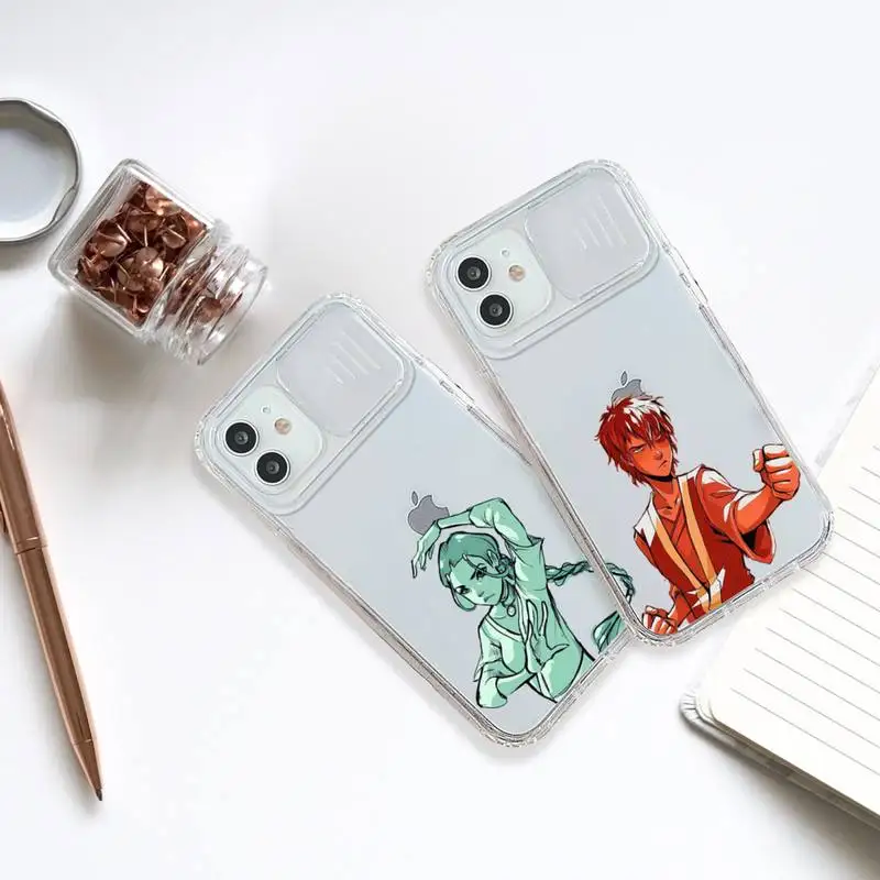 Avatar the Last Airbender clear Phone Case transparent For iPhone 7 8 11 12 X XS XR MINI Pro Max Plus Slide Camera Lens Protect
Avatar the Last Airbender clear Phone Case transparent For iPhone 7 8 11 12 X XS XR MINI Pro Max Plus Slide Camera Lens Protect