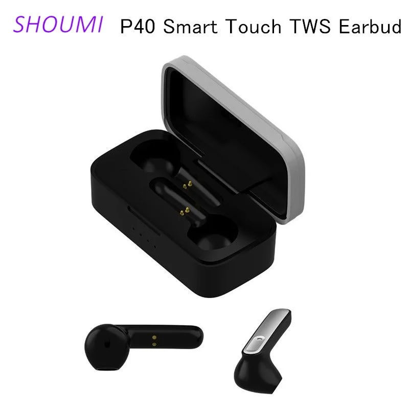 TWS-наушники с поддержкой Bluetooth 2021 и микрофоном, водостойкие
TWS-наушники с поддержкой Bluetooth 2021 и микрофоном, водостойкие