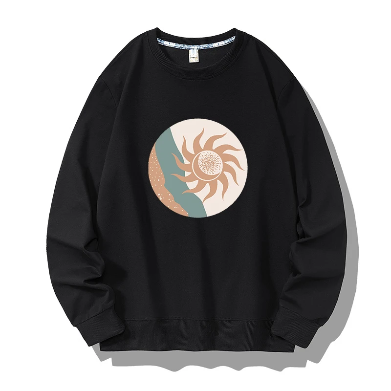 Fashion Women's Hoodies Sweater Winter Woman Oversized Crewneck Sweatshirts Fall Clothes for Women Couple Clothes Men Hoodies 
Fashion Women's Hoodies Sweater Winter Woman Oversized Crewneck Sweatshirts Fall Clothes for Women Couple Clothes Men Hoodies