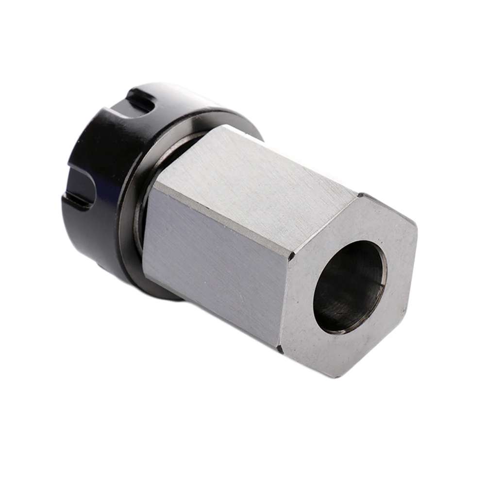 Hard Steel Hex ER-25 Collet Chuck Turning Tool Holder Hexagon chuck
Hard Steel Hex ER-25 Collet Chuck Turning Tool Holder Hexagon chuck