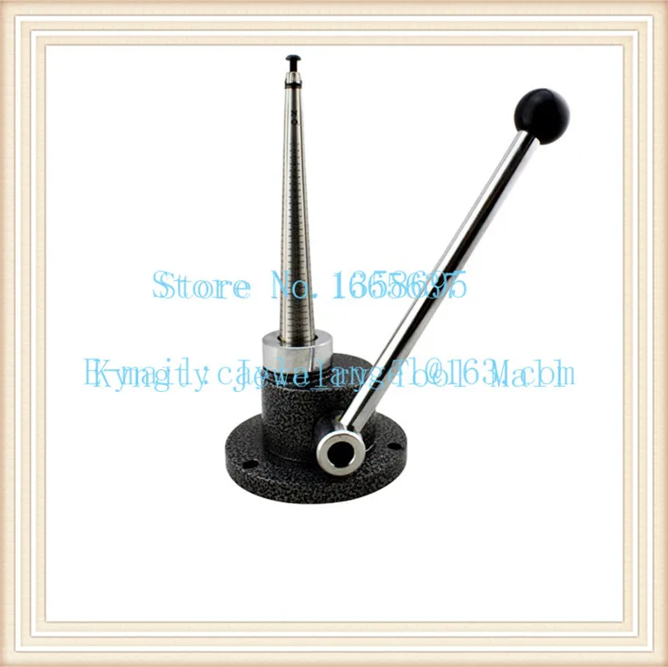 Hot Sale craft jewelry tool s Equipment Ring Making Equipment Ring Expander Ring Stretcher
Hot Sale craft jewelry tool s Equipment Ring Making Equipment Ring Expander Ring Stretcher