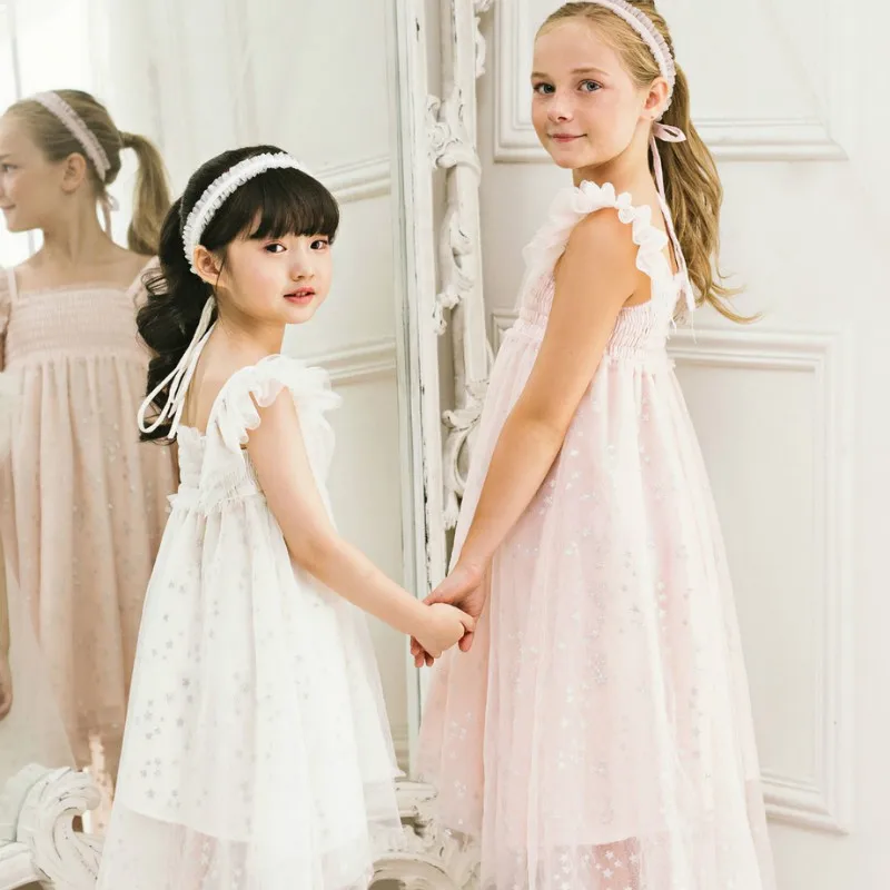 Girls Sleeveless Ballet Dancer Tutu Dress 1-12Yrs Girls Princess Dancing Wear Performance Dance Costumes Handmade Clothes CL329
Girls Sleeveless Ballet Dancer Tutu Dress 1-12Yrs Girls Princess Dancing Wear Performance Dance Costumes Handmade Clothes CL329