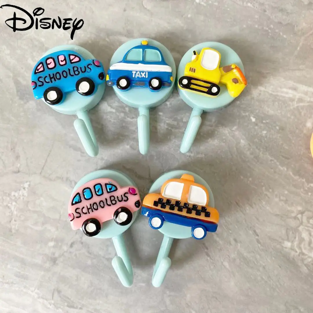 Disney Cute Cartoon Hook Strong Adhesive Creative Bathroom Bathroom Kitchen Dormitory Seamless Adhesive Hook
Disney Cute Cartoon Hook Strong Adhesive Creative Bathroom Bathroom Kitchen Dormitory Seamless Adhesive Hook