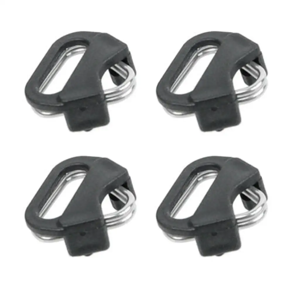 2PCS Camera Strap Triangle Split Ring Adapter With ABS Plastic Cap Protective Plastic Cap Prevents Scratches From Metal Ring
2PCS Camera Strap Triangle Split Ring Adapter With ABS Plastic Cap Protective Plastic Cap Prevents Scratches From Metal Ring