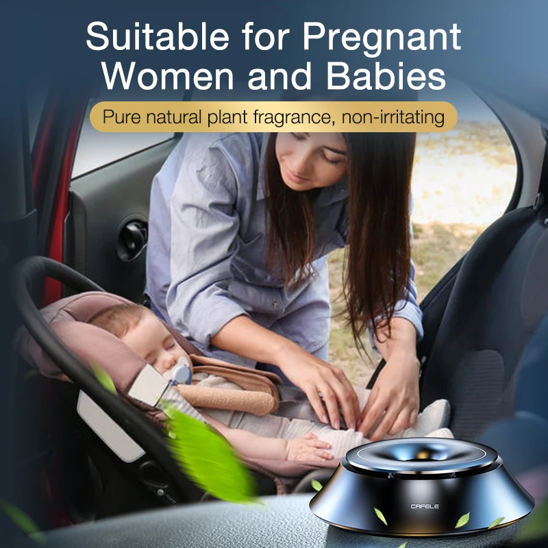 Cafele Car Air Freshener Perfume Fragrance Flavoring For Cars Auto Aldehyde Removal Home Car Accessories Interior Decoration
Cafele Car Air Freshener Perfume Fragrance Flavoring For Cars Auto Aldehyde Removal Home Car Accessories Interior Decoration