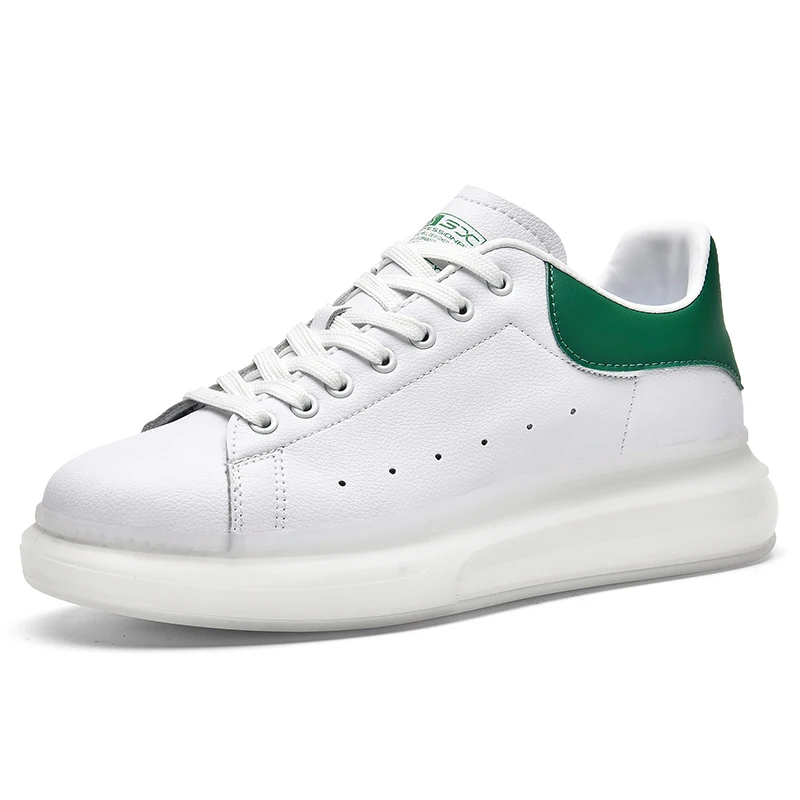 Plus Size 36-44 Women Designer Fashion Flats Shoes Genuine Leather Woman Vulcanize Shoes Trend Platform Sneakers Ladies Trainers 
Plus Size 36-44 Women Designer Fashion Flats Shoes Genuine Leather Woman Vulcanize Shoes Trend Platform Sneakers Ladies Trainers