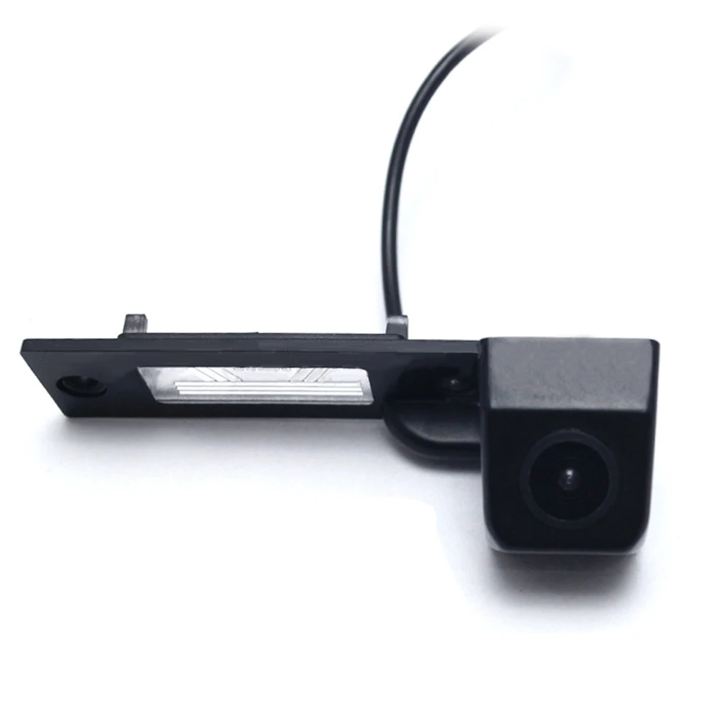 170 Degree CCD Night Vision Car Rear View Camera For VW Touran Golf T5 Transporterg Passat B5 Auto Parking Backup Vehicle Camera
170 Degree CCD Night Vision Car Rear View Camera For VW Touran Golf T5 Transporterg Passat B5 Auto Parking Backup Vehicle Camera