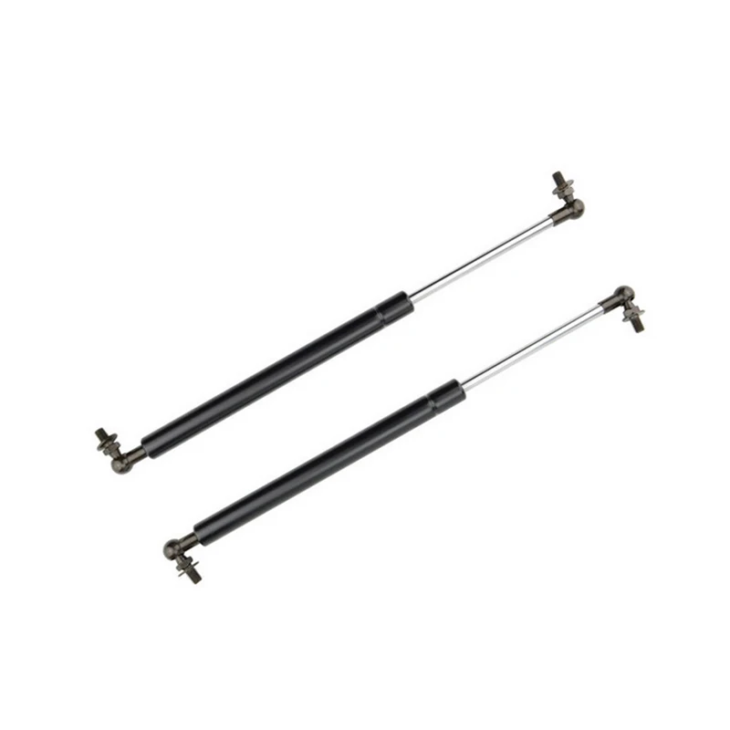 2шт подъемная Опора газовая стойка передняя капот для Nissan Patrol Y61 Y62 1997 2019 41