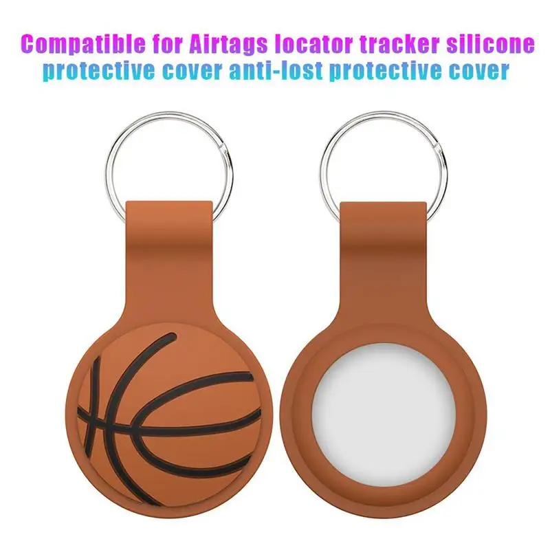 For Apple Airtags Protective Cover For Airtags Locator Tracker Silicone Case Anti-Lost Device Protector Sleeve Shell Dropship
For Apple Airtags Protective Cover For Airtags Locator Tracker Silicone Case Anti-Lost Device Protector Sleeve Shell Dropship