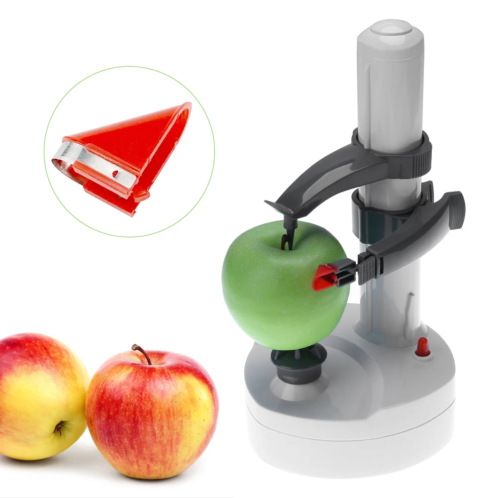 5PCS Automatic Fruit Potato Peeler Blades Replace Kit Household Kitchen Easy Supplies for Electric Potato Cutter Peeling Machine
5PCS Automatic Fruit Potato Peeler Blades Replace Kit Household Kitchen Easy Supplies for Electric Potato Cutter Peeling Machine
