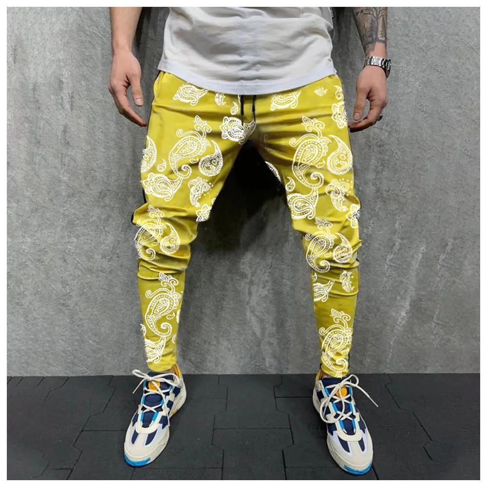 2021 3D Printed Men Casual Pants Fashion Hip Hop Sweatpants Fitness Streetwear Harem Trousers Joggers For Men Black
2021 3D Printed Men Casual Pants Fashion Hip Hop Sweatpants Fitness Streetwear Harem Trousers Joggers For Men Black