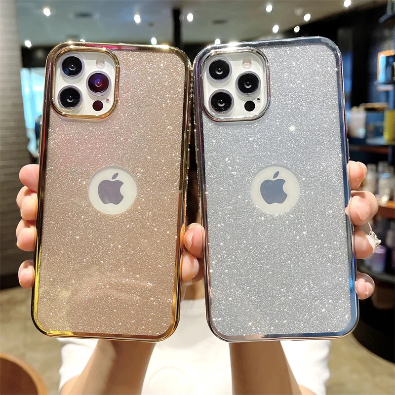 Glitter Bling Luxury Soft Electroplated Case For Redmi 8 8A Note 8Pro 8T 9 10X Mi Note 10 Lite CC9 Pro Plating Piercing Cover
Glitter Bling Luxury Soft Electroplated Case For Redmi 8 8A Note 8Pro 8T 9 10X Mi Note 10 Lite CC9 Pro Plating Piercing Cover