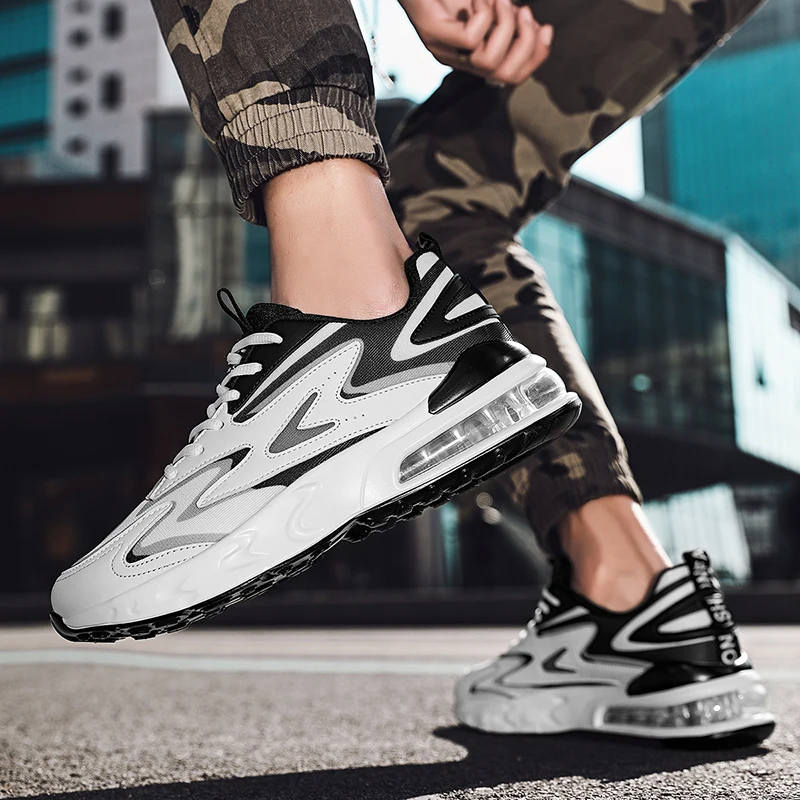 Sneakers Strass Sneakers For Men Sports Casual Shoes Fashion Light Breathable Streetwear Black Mesh Men's Summer Sport
Sneakers Strass Sneakers For Men Sports Casual Shoes Fashion Light Breathable Streetwear Black Mesh Men's Summer Sport