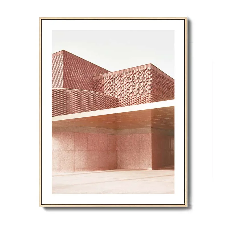 Pink Fashion Architecture Makeup Wall Art Poster Abstract Geometric Line Canvas Painting Scandinavian Style Girl Room Home Decor
Pink Fashion Architecture Makeup Wall Art Poster Abstract Geometric Line Canvas Painting Scandinavian Style Girl Room Home Decor