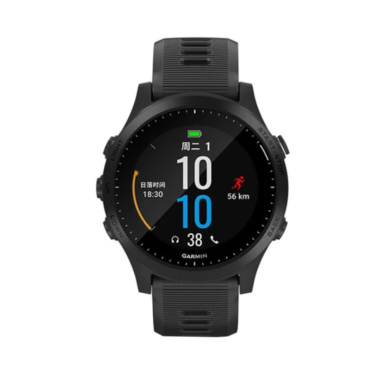 Защитное стекло для экрана подходит для Garmin watch Forerunner 945 Forerunner 945
Защитное стекло для экрана подходит для Garmin watch Forerunner 945 Forerunner 945
