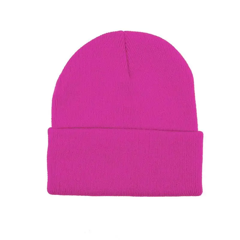 Knitted Crochet Cap Autumn Winter Wild Joker Sleeve Head Dome Leisure Warm Man Women Girls Fashion Wool Solid Color Hats
Knitted Crochet Cap Autumn Winter Wild Joker Sleeve Head Dome Leisure Warm Man Women Girls Fashion Wool Solid Color Hats