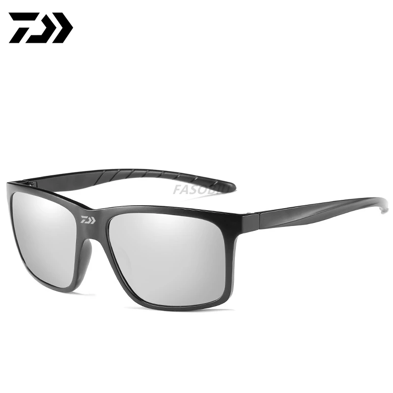 Daiwa Men's Outdoor Sports Polarized Sunglasses Sports Sunglasses Colorful Series Riding Glasses Driving Glasses Fishing Glasses
Daiwa Men's Outdoor Sports Polarized Sunglasses Sports Sunglasses Colorful Series Riding Glasses Driving Glasses Fishing Glasses