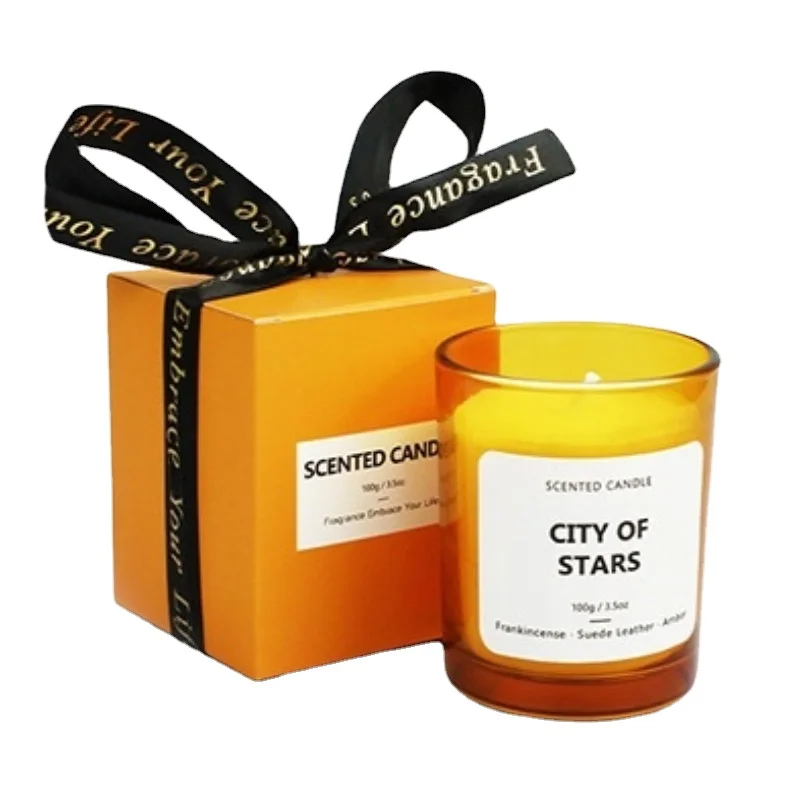 Romantic Aromatherapy Candles Orange Cup Soy Wax Handmade Decorative Scented Candles Interior Wedding Kaarsen Bougies Home Decor
Romantic Aromatherapy Candles Orange Cup Soy Wax Handmade Decorative Scented Candles Interior Wedding Kaarsen Bougies Home Decor