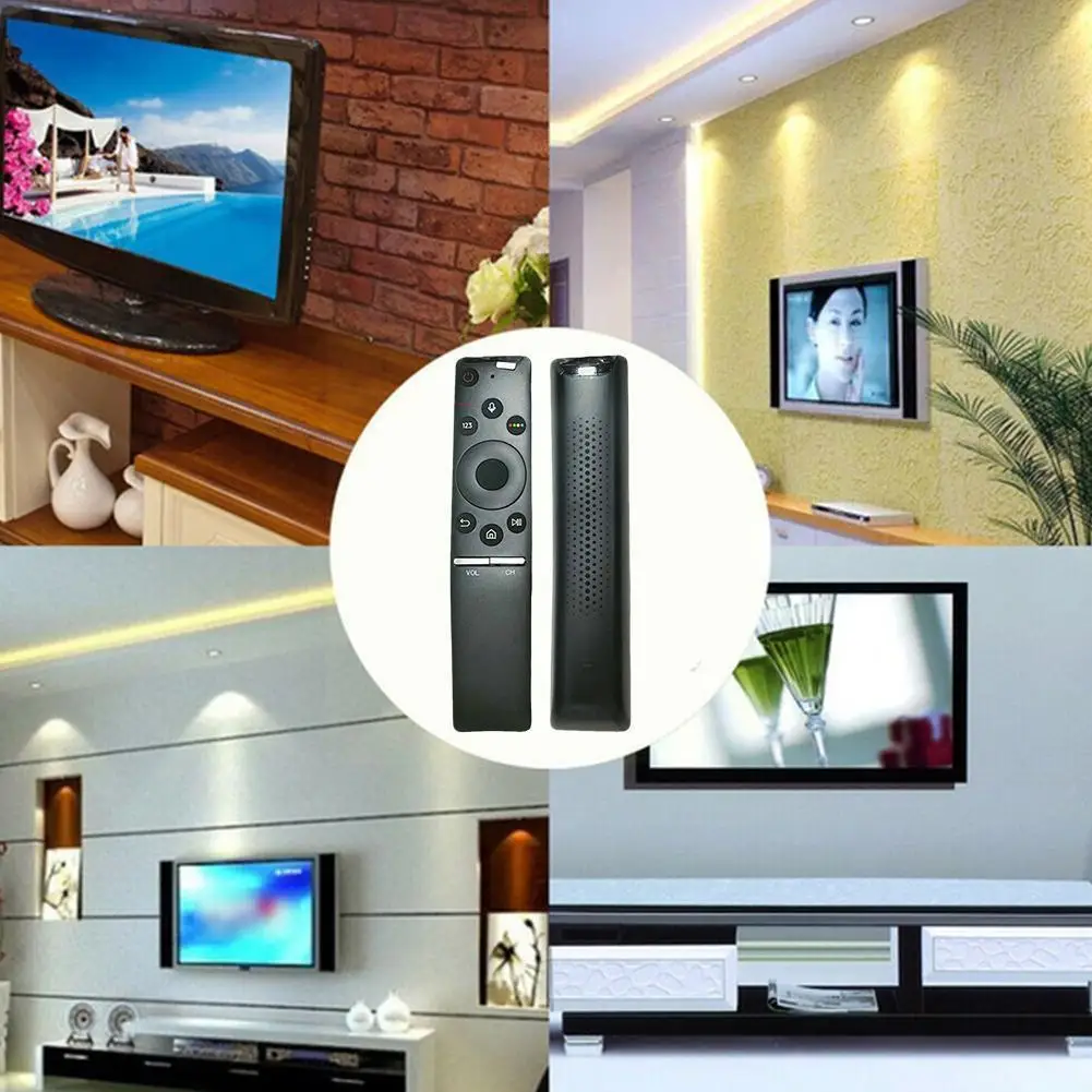 1pcs Remote Controller New BN59-01266A Bluetooth Voice TV Control Remote BN59-01292A Smart For Samsung I3E4
1pcs Remote Controller New BN59-01266A Bluetooth Voice TV Control Remote BN59-01292A Smart For Samsung I3E4